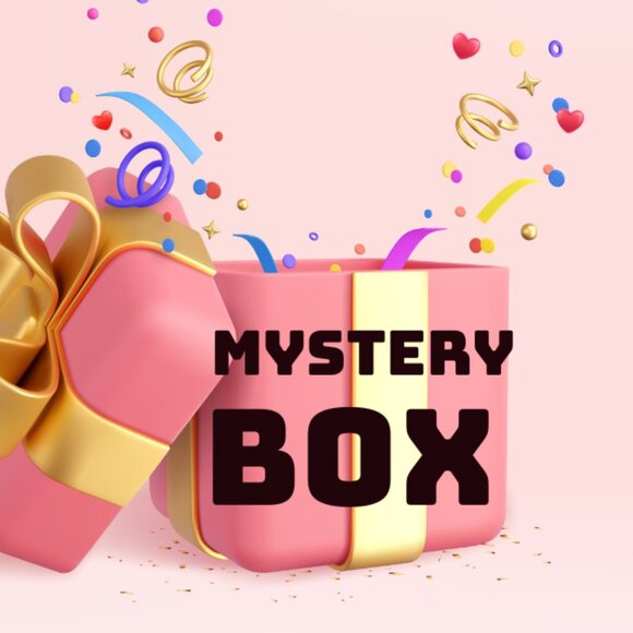 8+ Items Amazon Returns DECOR Mystery Box! - Picture 1 of 4